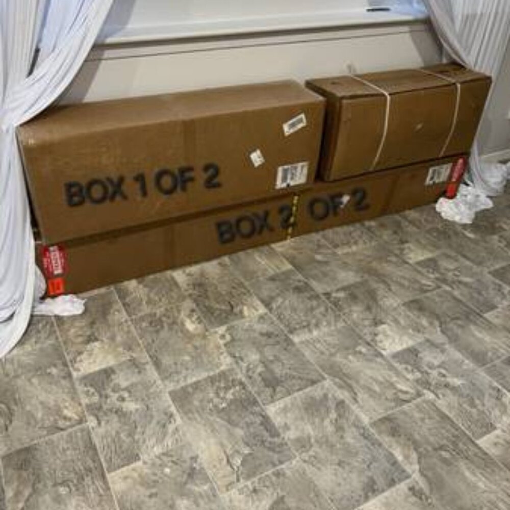 Shade Tree 20' x 30' Heavy Duty Event, Party, Wedding Tent, Canopy, w/Sidewalls